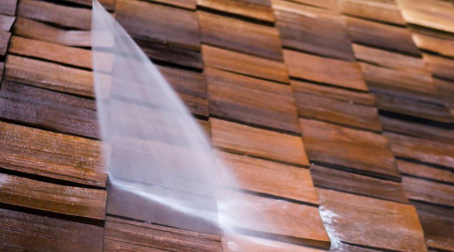 Asphalt Roofing in Foster, OR